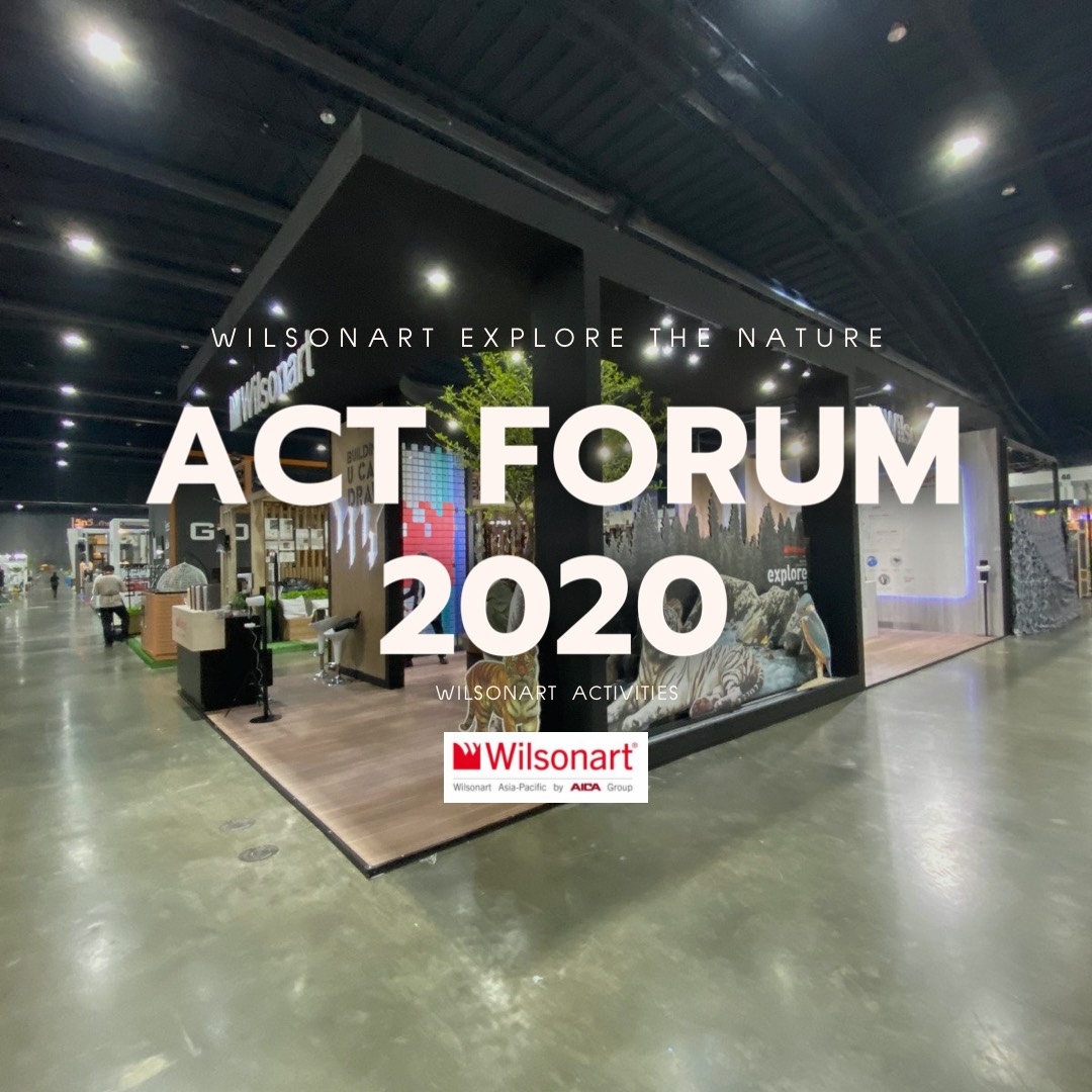 ACT FORUM 2020